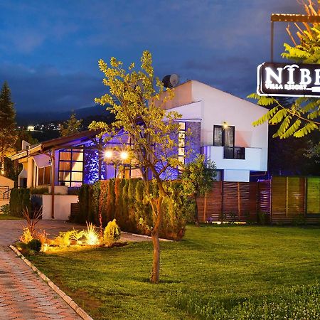 Nibras Villa Resort Hotel Sapanca Kültér fotó