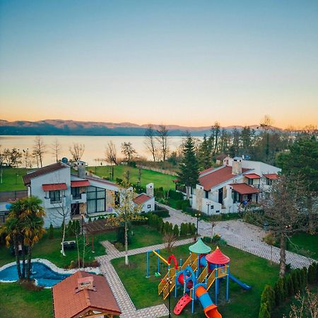 Nibras Villa Resort Hotel Sapanca Kültér fotó