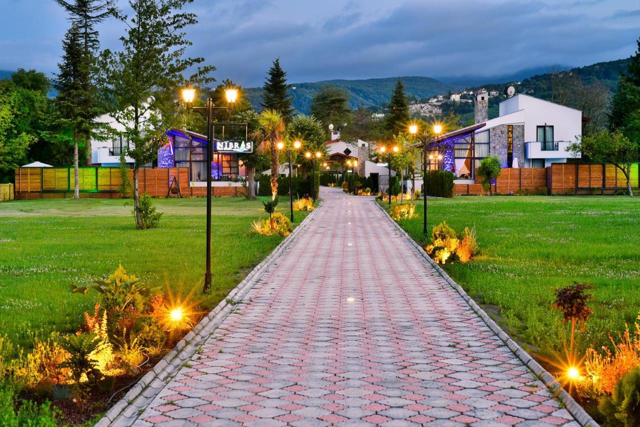 Nibras Villa Resort Hotel Sapanca Kültér fotó
