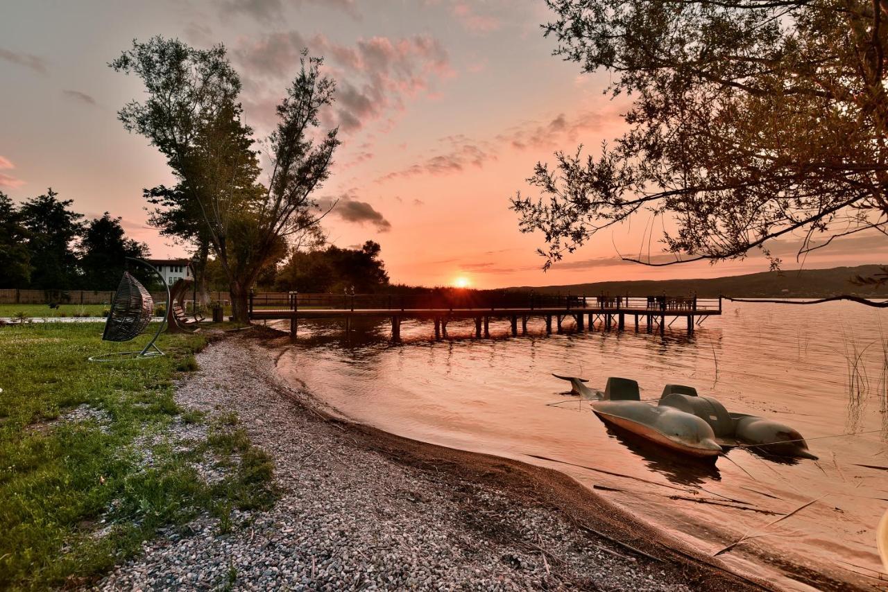 Nibras Villa Resort Hotel Sapanca Kültér fotó