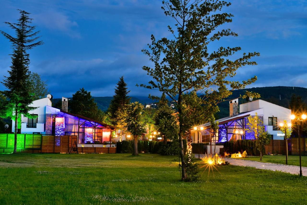 Nibras Villa Resort Hotel Sapanca Kültér fotó