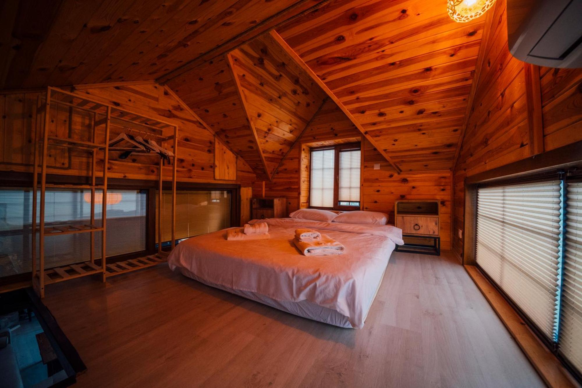 Nibras Villa Resort Hotel Sapanca Kültér fotó