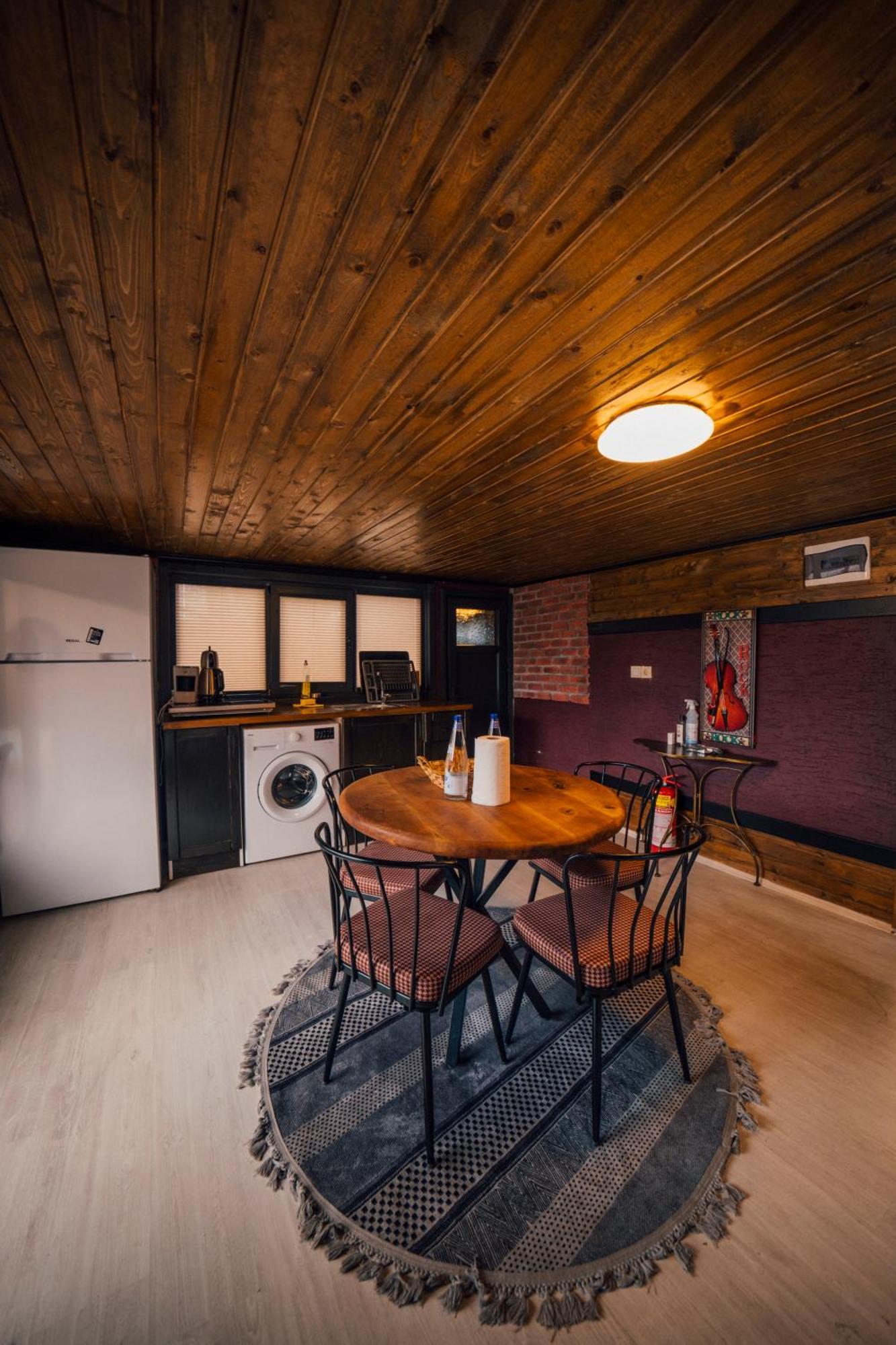 Nibras Villa Resort Hotel Sapanca Kültér fotó