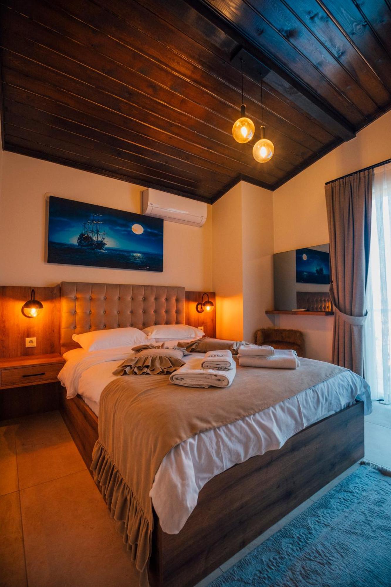Nibras Villa Resort Hotel Sapanca Kültér fotó