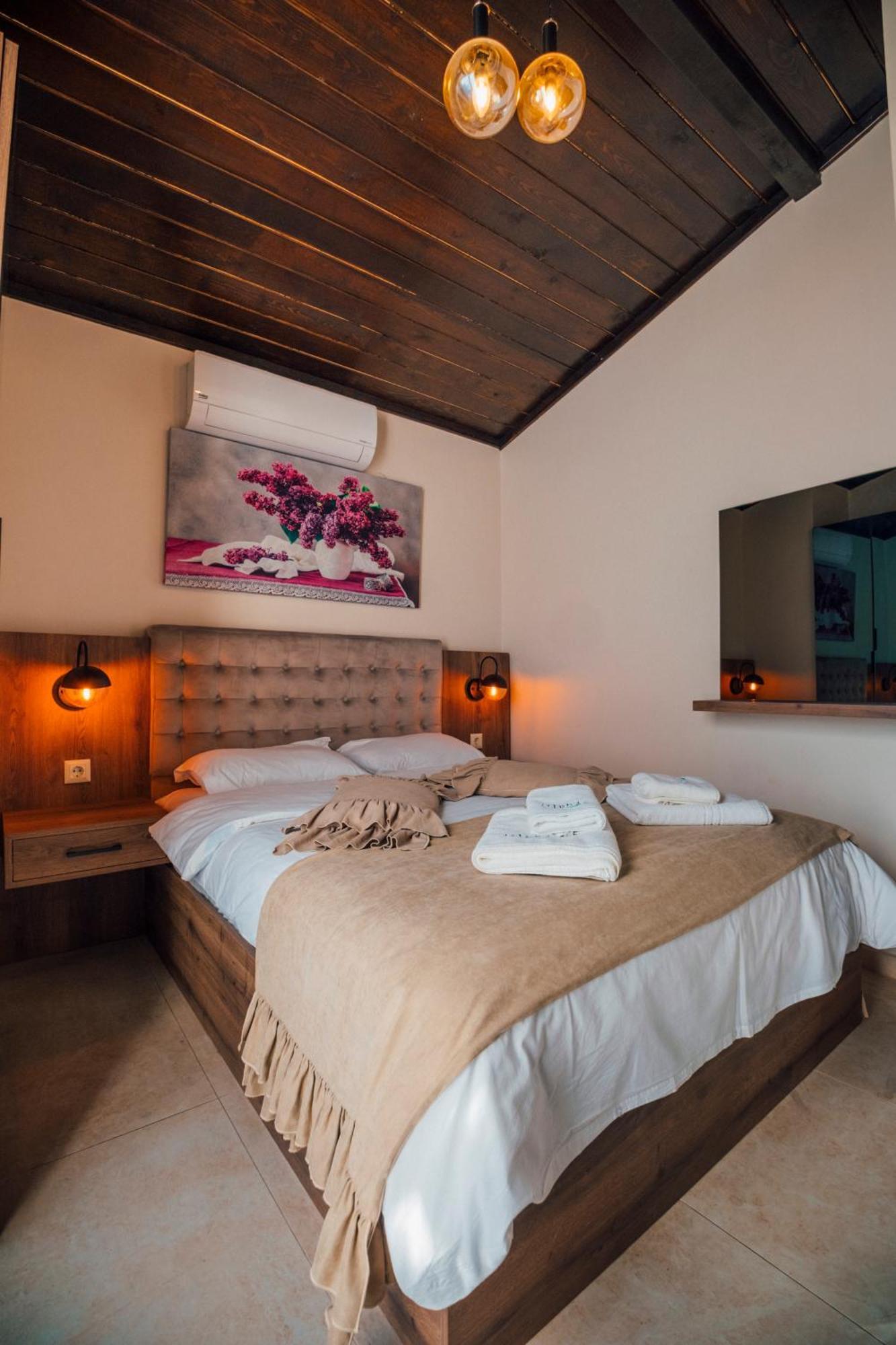 Nibras Villa Resort Hotel Sapanca Kültér fotó