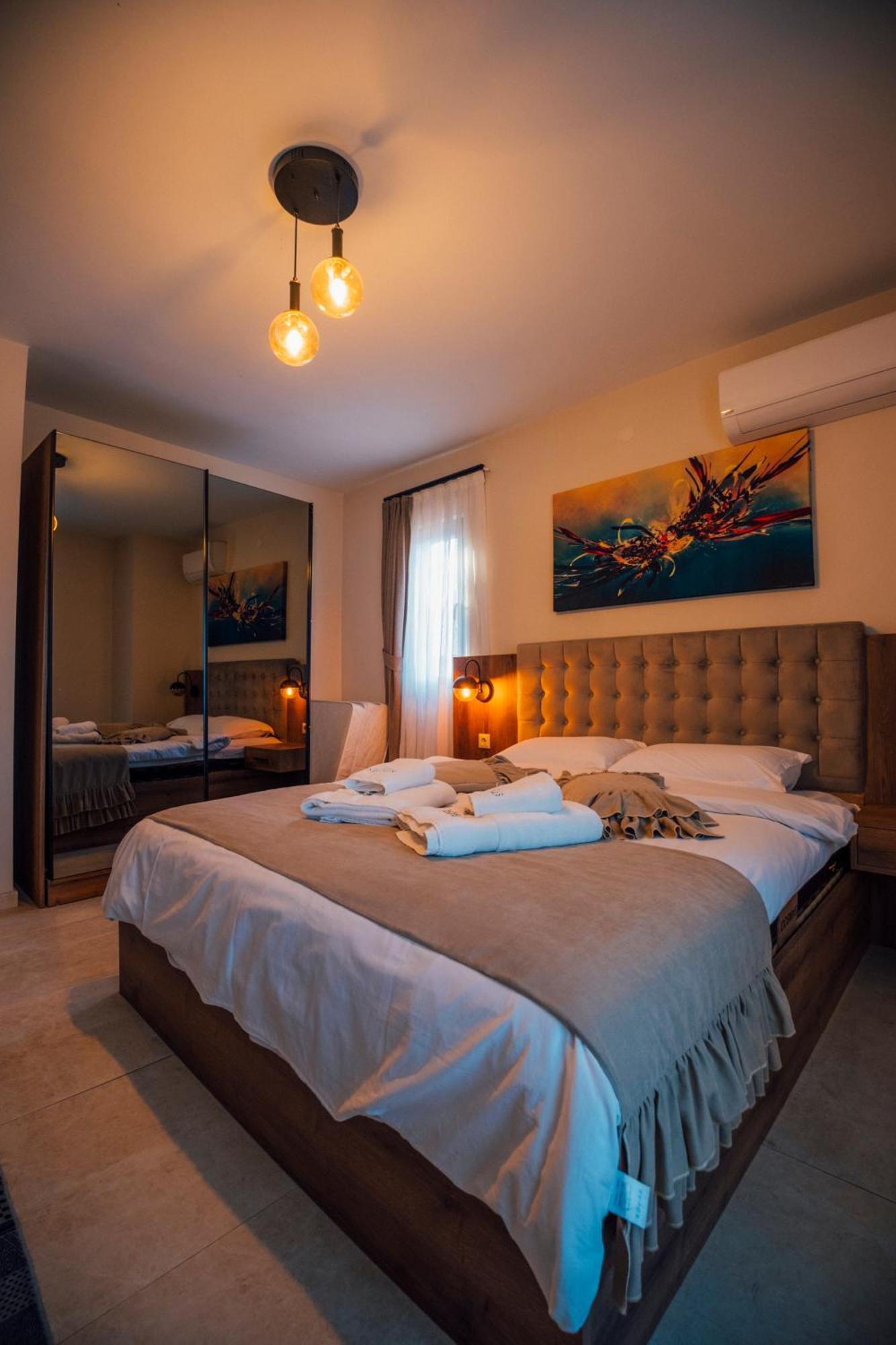 Nibras Villa Resort Hotel Sapanca Kültér fotó