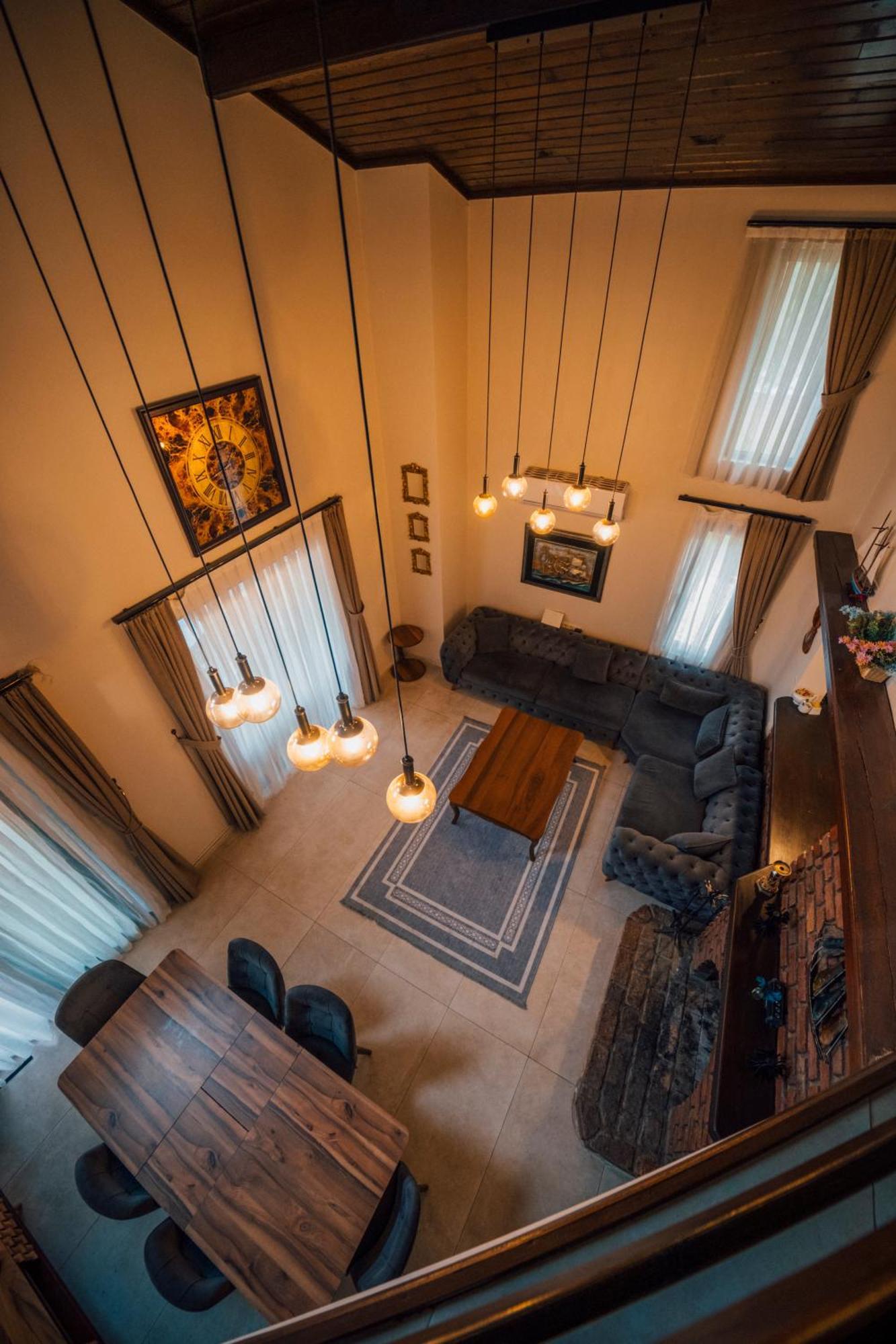 Nibras Villa Resort Hotel Sapanca Kültér fotó